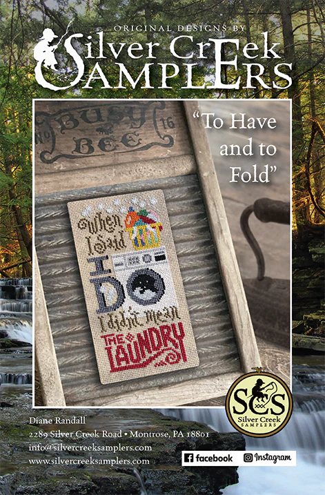 (image for) To Have And To Fold
